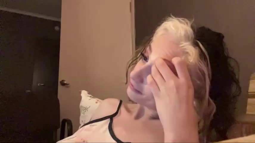 PriscillaOstlie Webcam Chat October 18, 2026