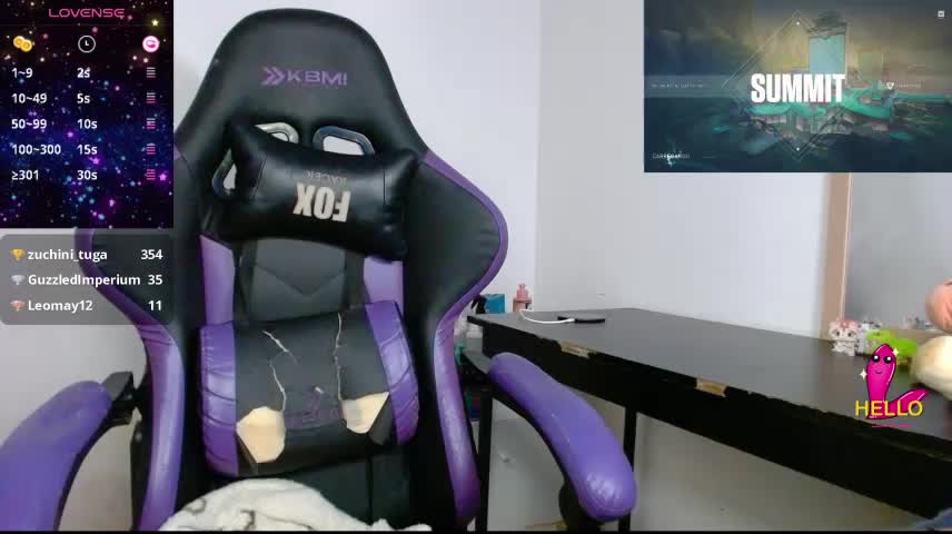 blondegamerr Webcam Chat October 18, 2026