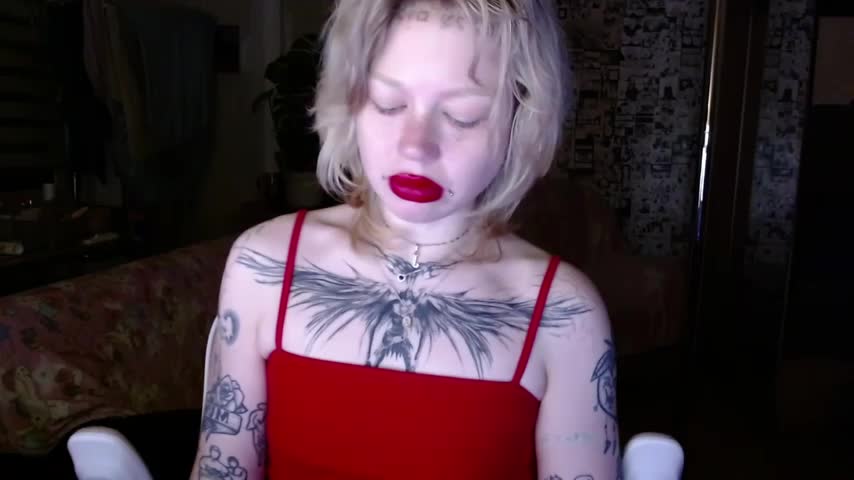 LolaFlirt Webcam Chat October 18, 2026