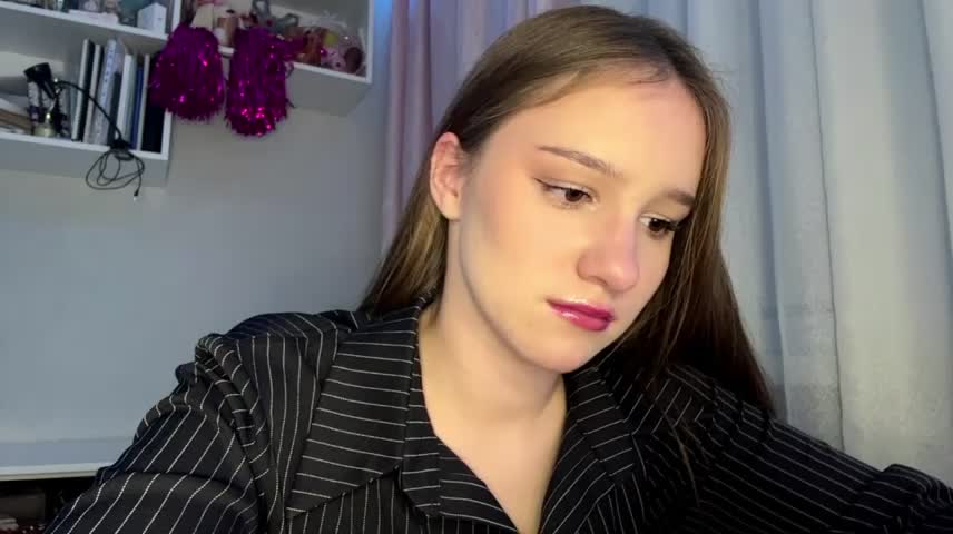 DonetteAlaya Webcam Chat October 18, 2026