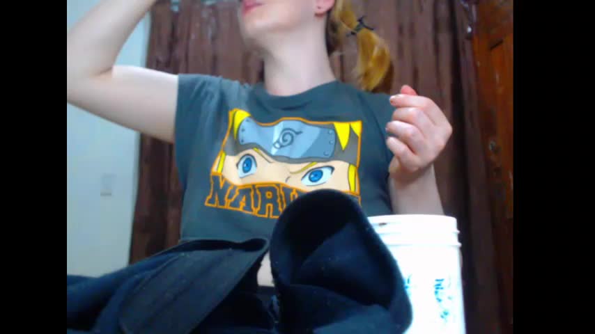 Redhead_incandy Webcam Chat October 18, 2026