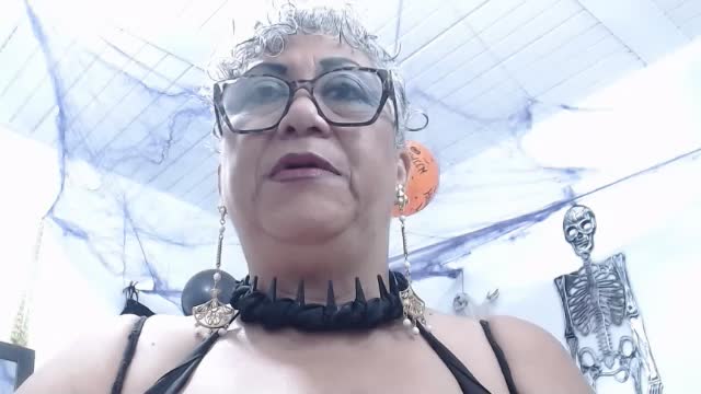 MarilinCarolina Webcam Chat October 18, 2026