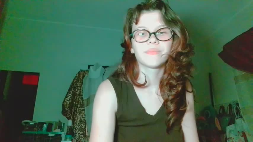 LaVostraDorothy Webcam Star October 18, 2026