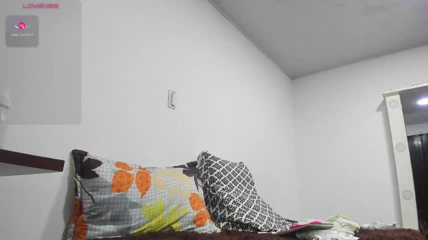 perla_jeff Webcam Chat October 18, 2026