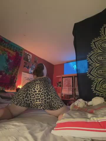 georginamoor Webcam Chat October 18, 2026