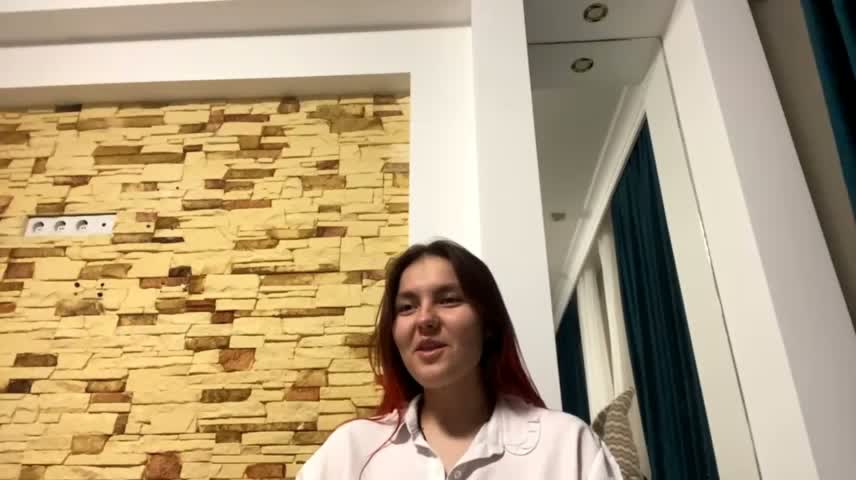 JessiePolemeni Webcam Chat October 18, 2026