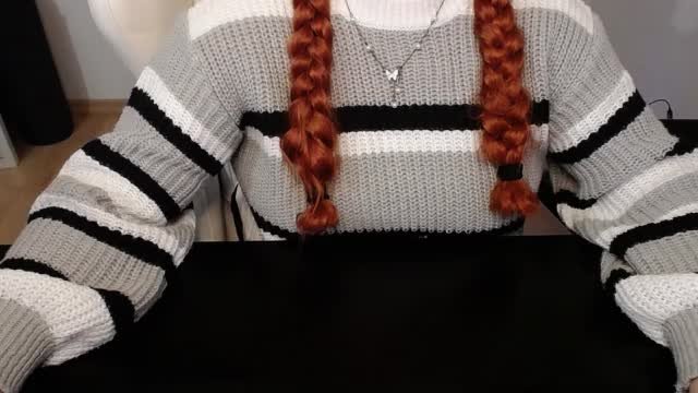 sweetvixen01 Webcam Chat October 18, 2026
