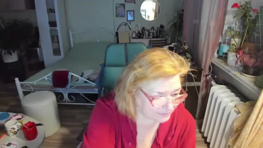 rekelme Webcam Chat October 18, 2026
