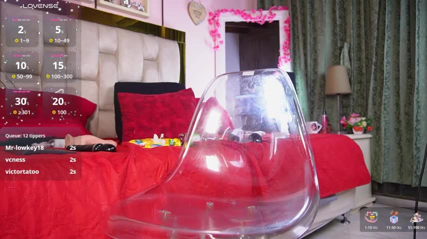 sasha_brunettee Webcam Chat October 18, 2026