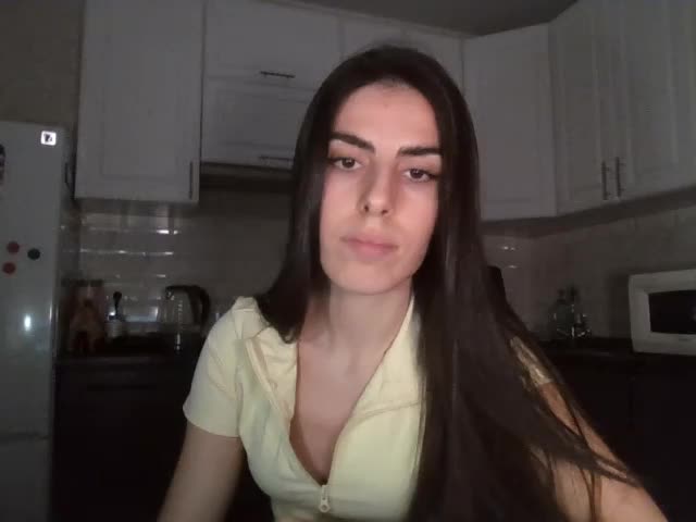 Silvaray Webcam Chat October 18, 2026