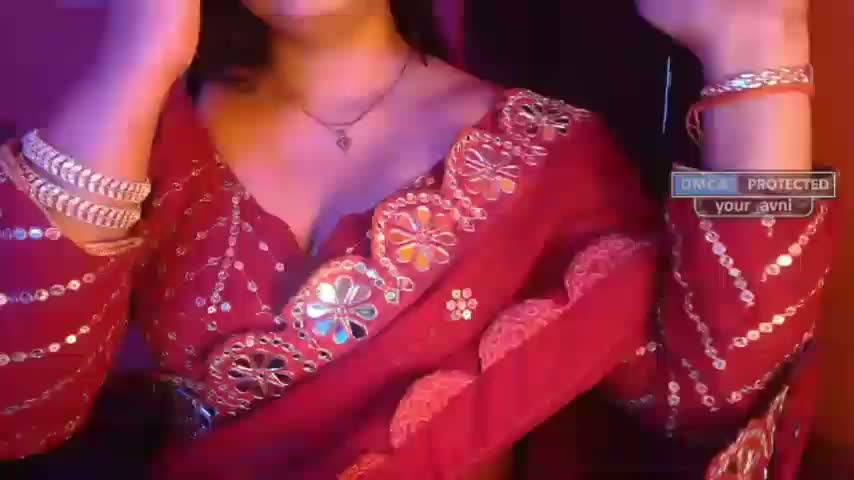 your_avni Webcam Chat October 18, 2026