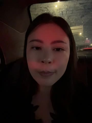 YaoYao8888 Webcam Chat October 18, 2026