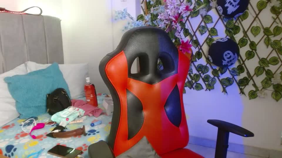 Maximesex Webcam Chat October 18, 2026