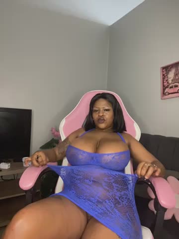 VoluptuousVixen_BB Webcam Chat October 18, 2026