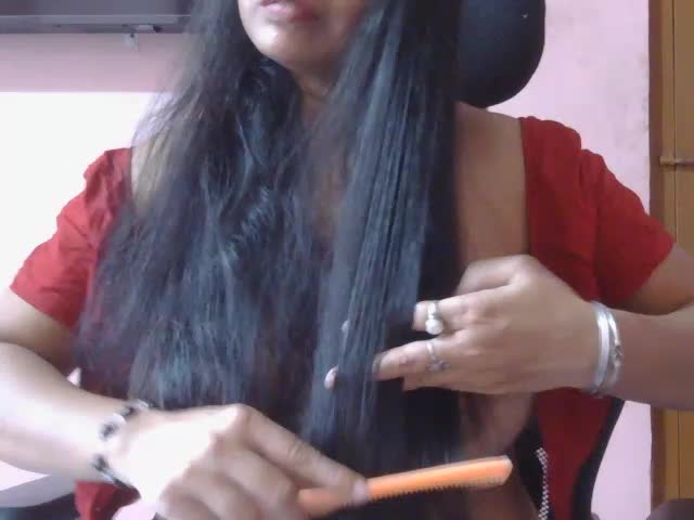 itsabika Webcam Chat October 18, 2026