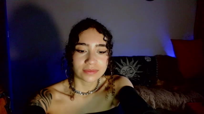 Annefeet69 Webcam Chat October 18, 2026