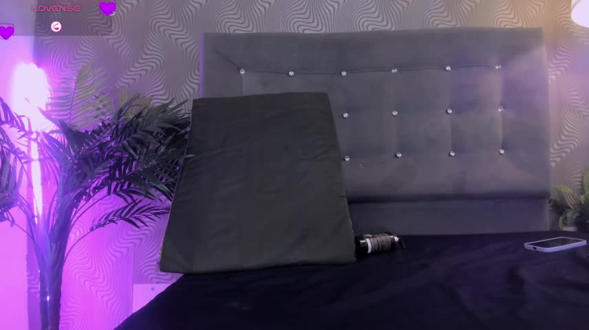 cheryl_foster Webcam Star October 18, 2026