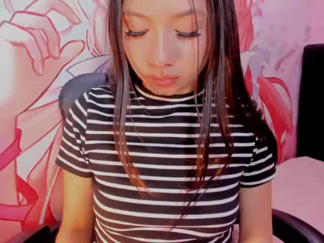 Lilyn_Brooks19 Webcam Chat October 18, 2026