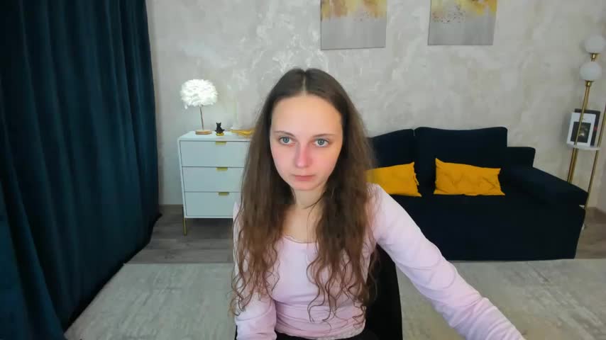 MilenaSparkle Webcam Chat October 18, 2026