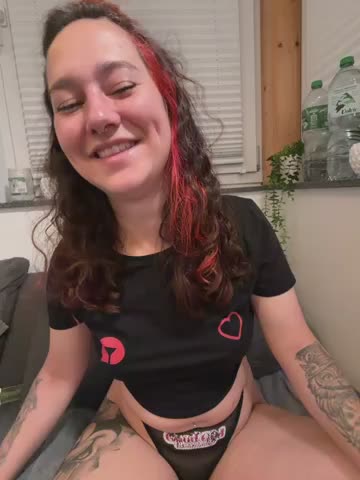 Tamy-Love Webcam Chat October 18, 2026