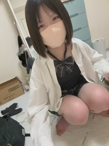 haijin_randoseru_chan Webcam Chat October 18, 2026
