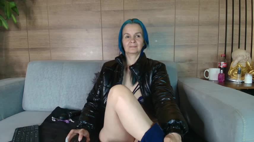 Susyhot_ Webcam Chat October 18, 2026