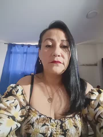 zaoemily Webcam Chat October 18, 2026
