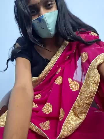 Kavita_60 Webcam Chat October 18, 2026