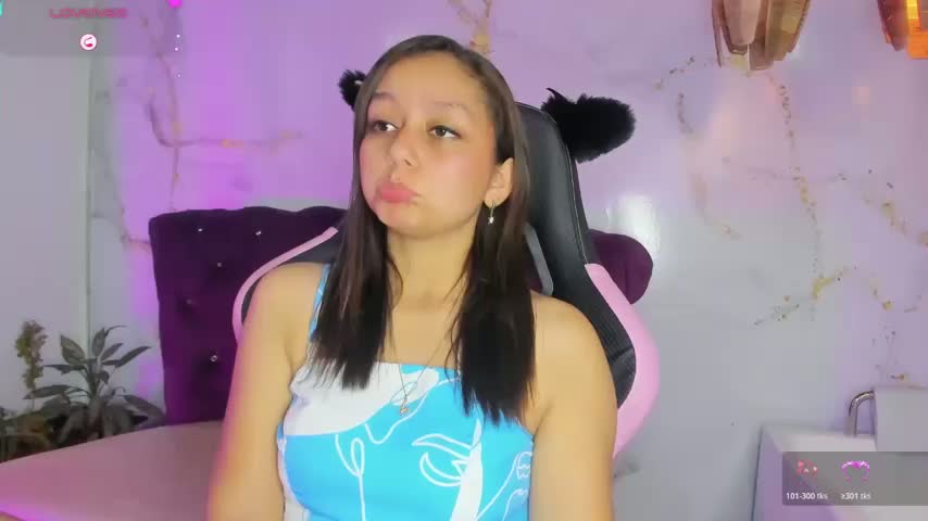 katy_sweet19 Webcam Chat October 18, 2026