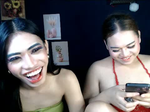 Ur_fantasyDuo Webcam Chat October 18, 2026