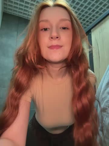 katexxxx Webcam Star October 18, 2026