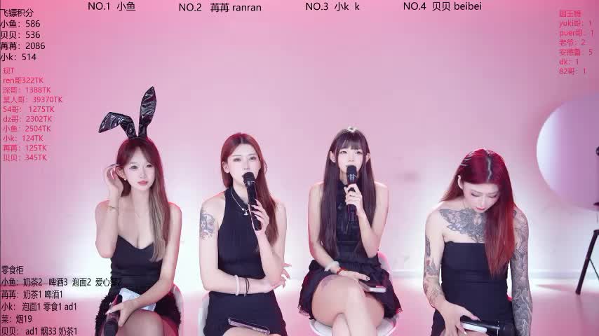 Novagirls-001 Webcam Chat October 18, 2026
