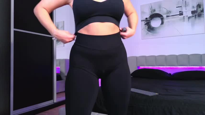 evanew_ Webcam Chat October 18, 2026