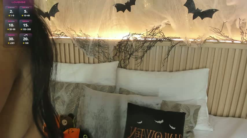 Lana_Lann Webcam Chat October 18, 2026