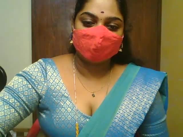 Tamil_hot_Shalini Webcam Chat October 18, 2026