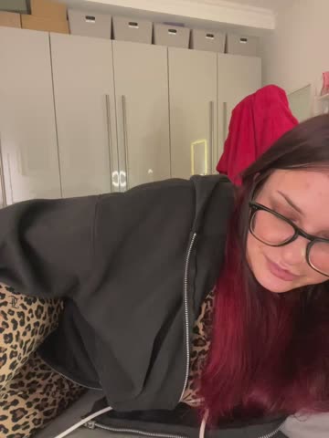 OliviaaFischer Webcam Chat October 18, 2026