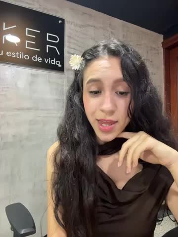 shery_milk Webcam Chat October 18, 2026