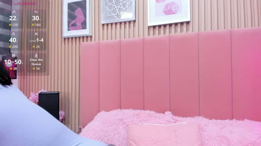 Abril_adams_ Webcam Chat October 18, 2026