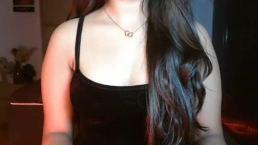 isha_here Webcam Chat October 18, 2026
