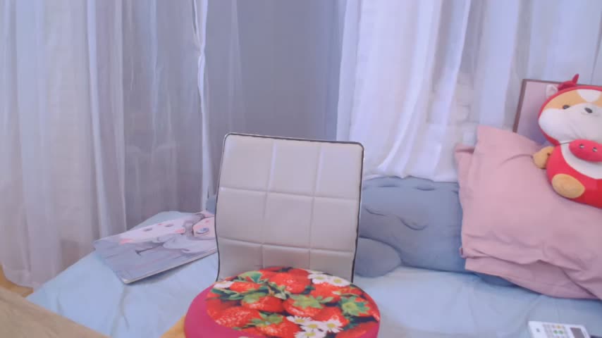 Clover-2589 Webcam Chat October 18, 2026