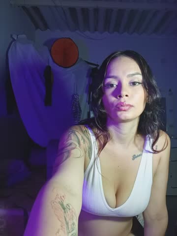 Roxannaparker Webcam Chat October 18, 2026