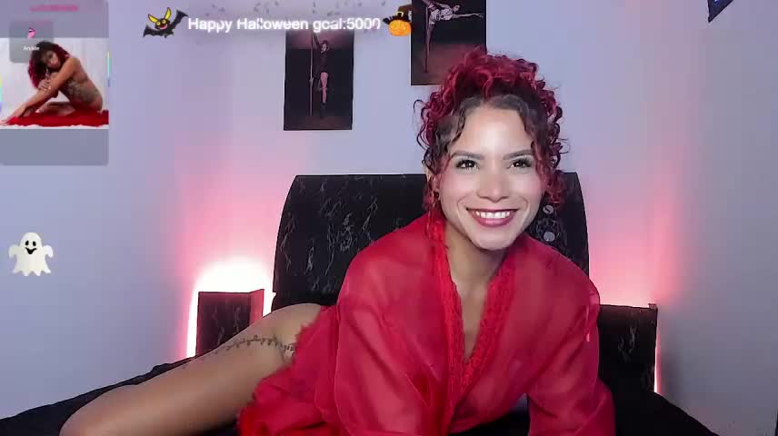 anna__duff Webcam Chat October 18, 2026