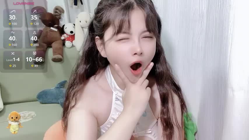 eunhee Webcam Chat October 18, 2026