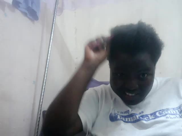 creamyy_pussie Webcam Chat October 18, 2026