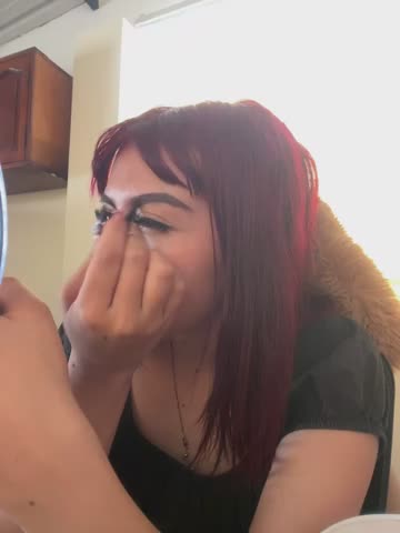 Kira_Fox- Webcam Chat October 18, 2026
