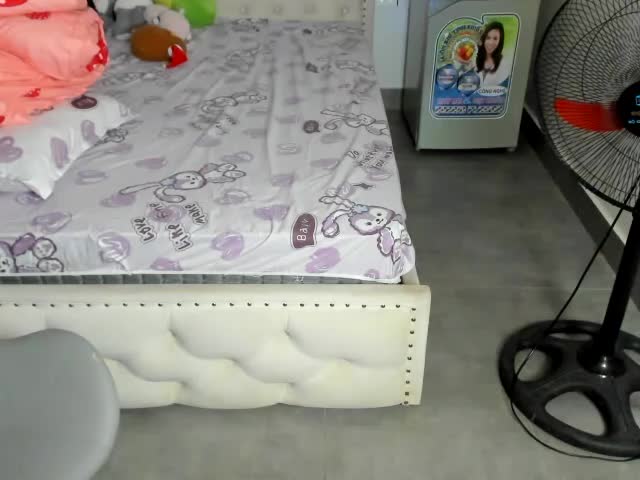 Didi_yourlove Webcam Star October 18, 2026