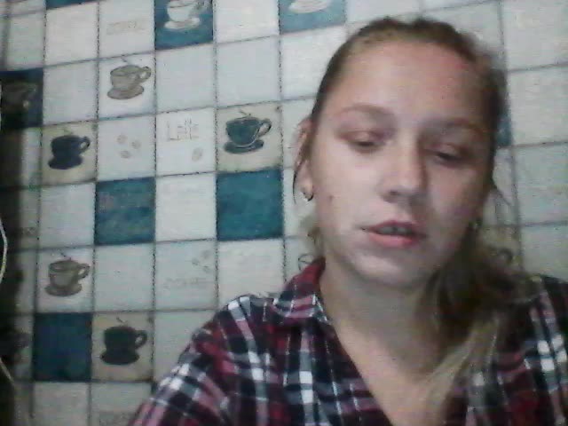 Anna_wey Webcam Star October 18, 2026