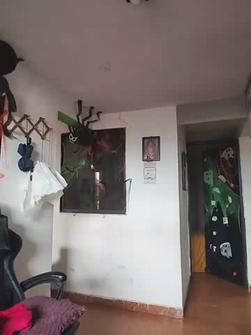 Pamelamiler__ Webcam Chat October 18, 2026