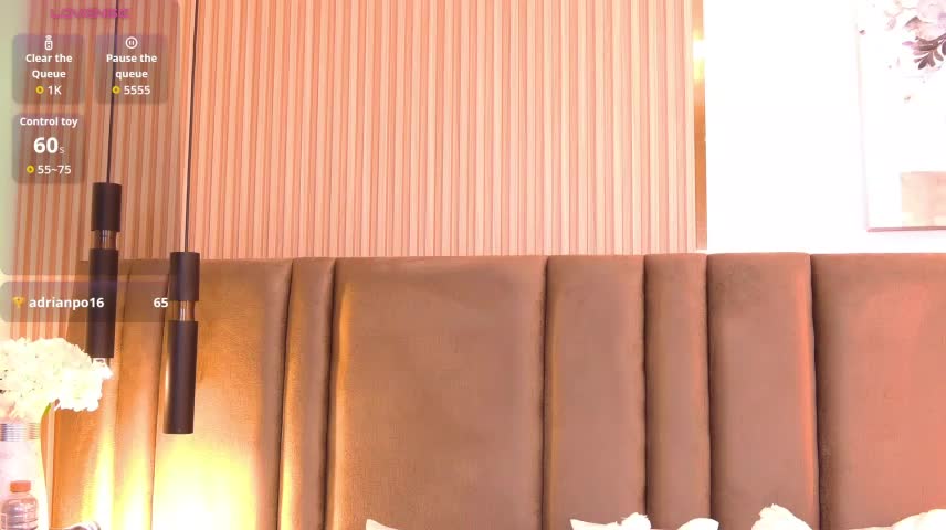 SaraLugo Webcam Chat October 18, 2026