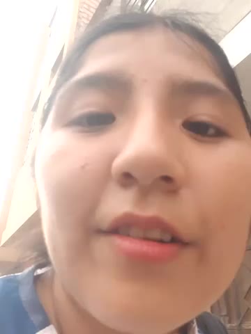 lucero1711 Webcam Chat October 18, 2026